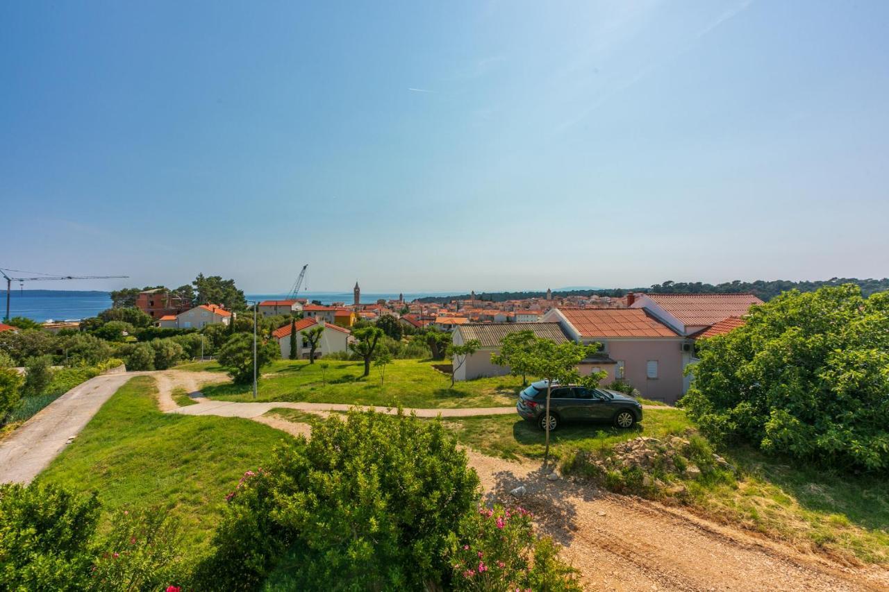 Apartments Vila Antula Banjol Exterior photo